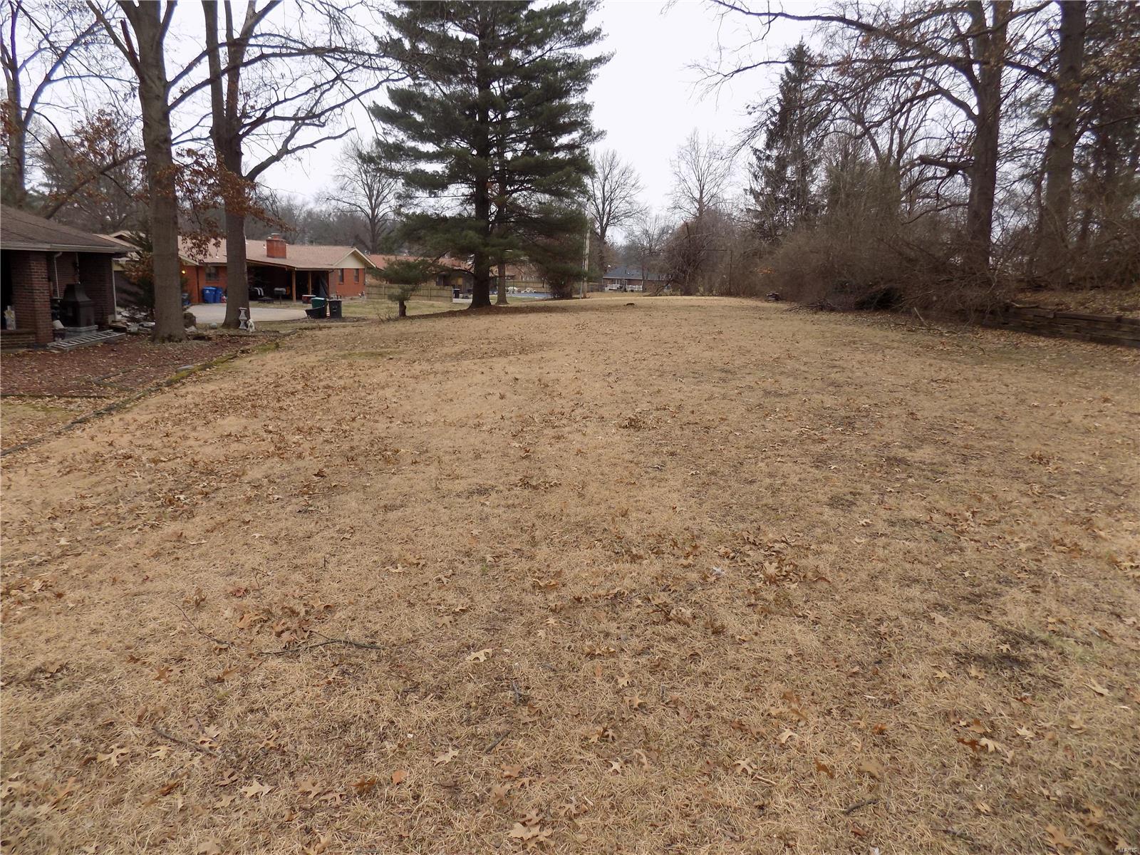 FRANCIS FARMS - Residential