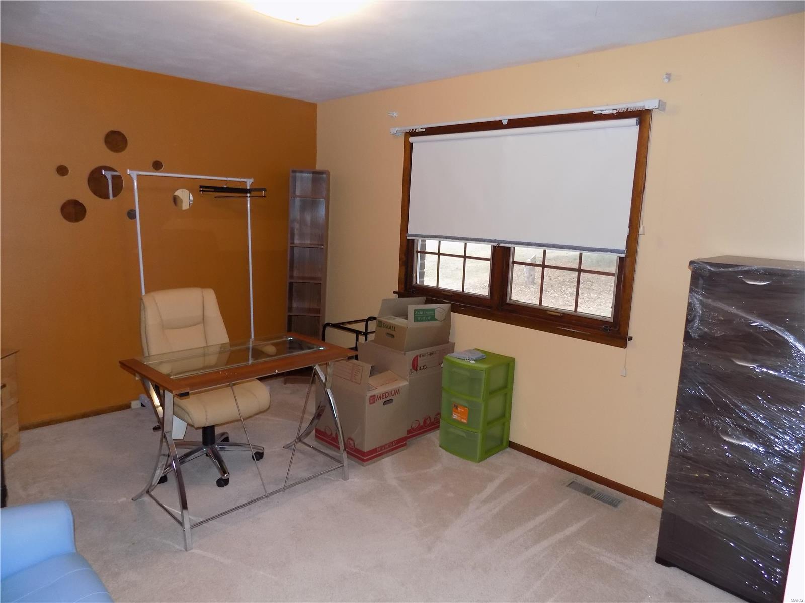 FRANCIS FARMS - Residential