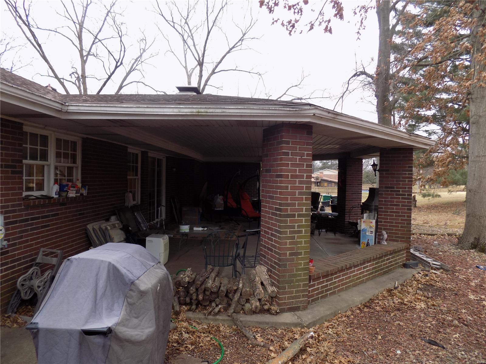 FRANCIS FARMS - Residential