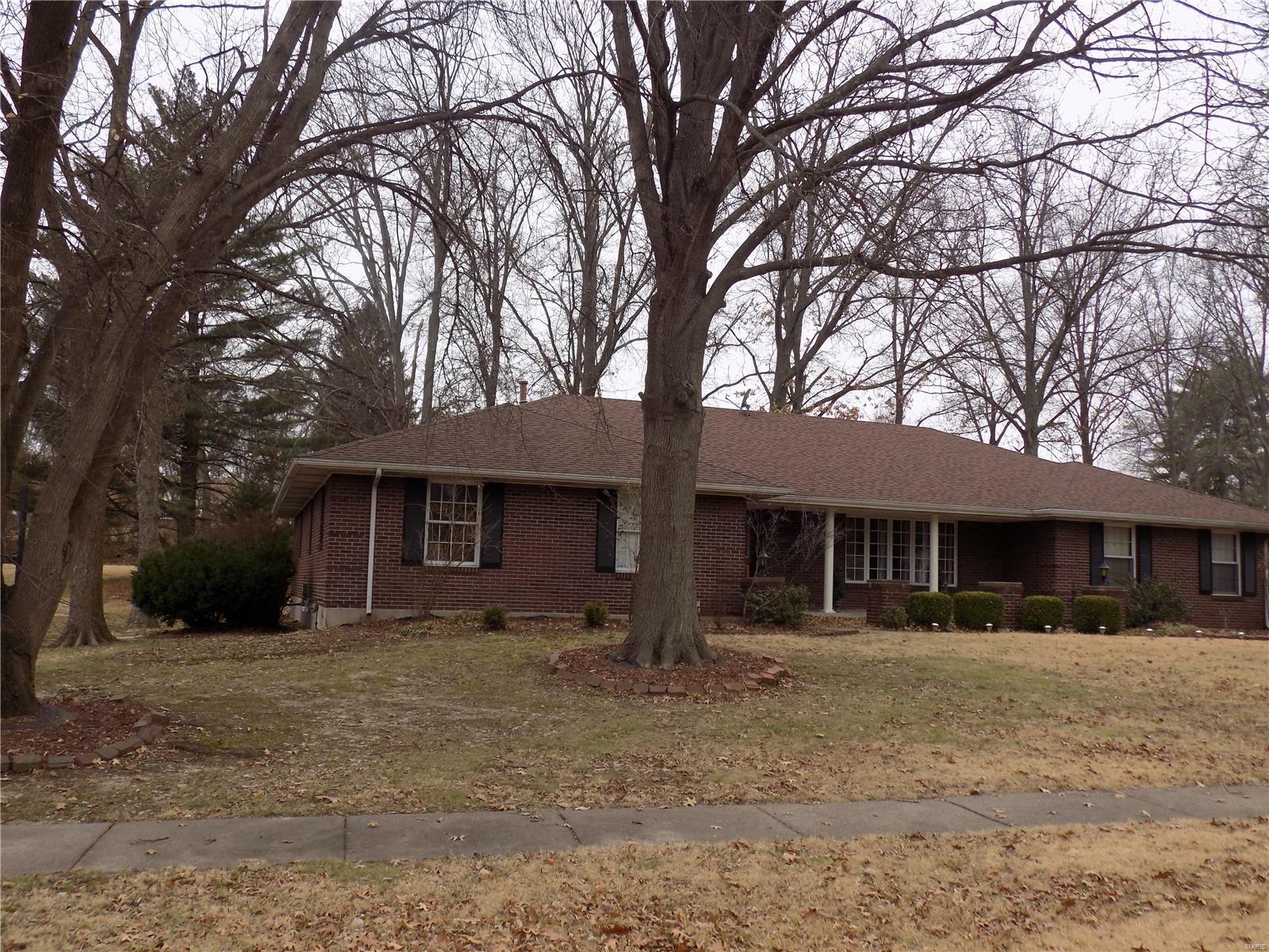 FRANCIS FARMS - Residential