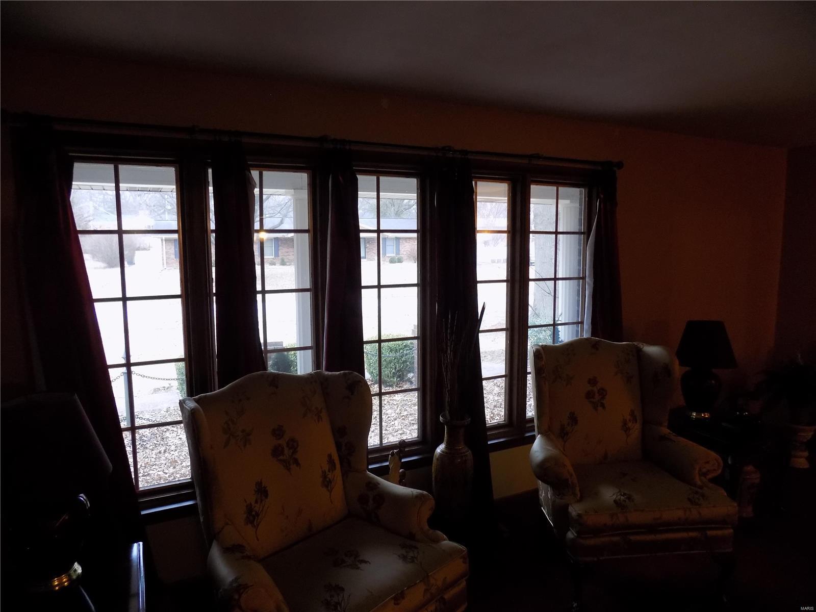 FRANCIS FARMS - Residential