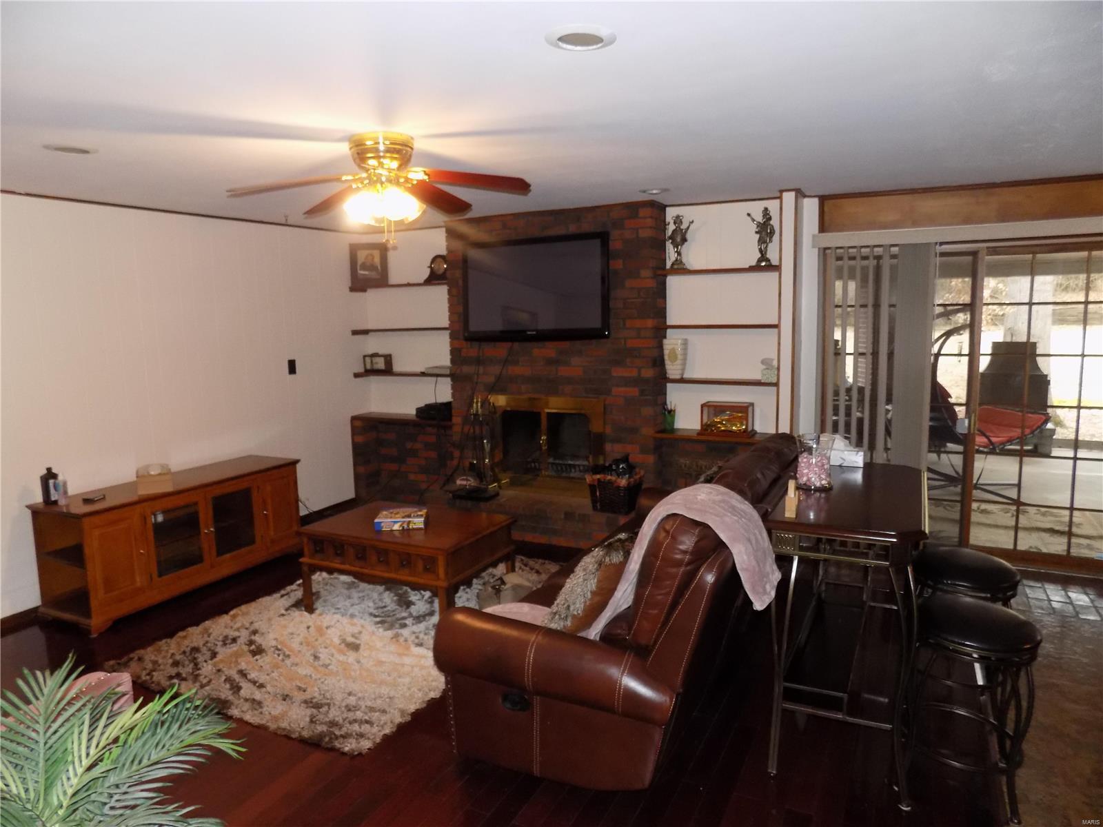 FRANCIS FARMS - Residential