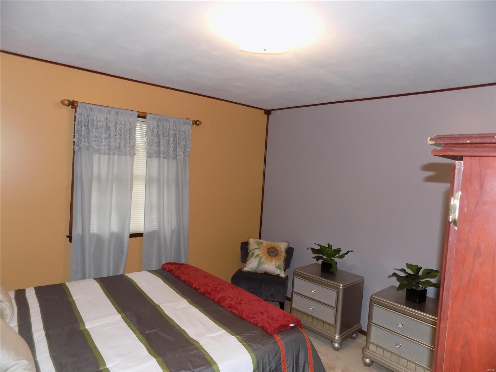 FRANCIS FARMS - Residential