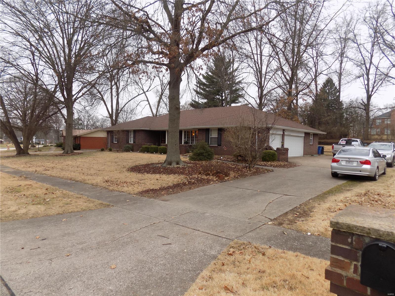 FRANCIS FARMS - Residential