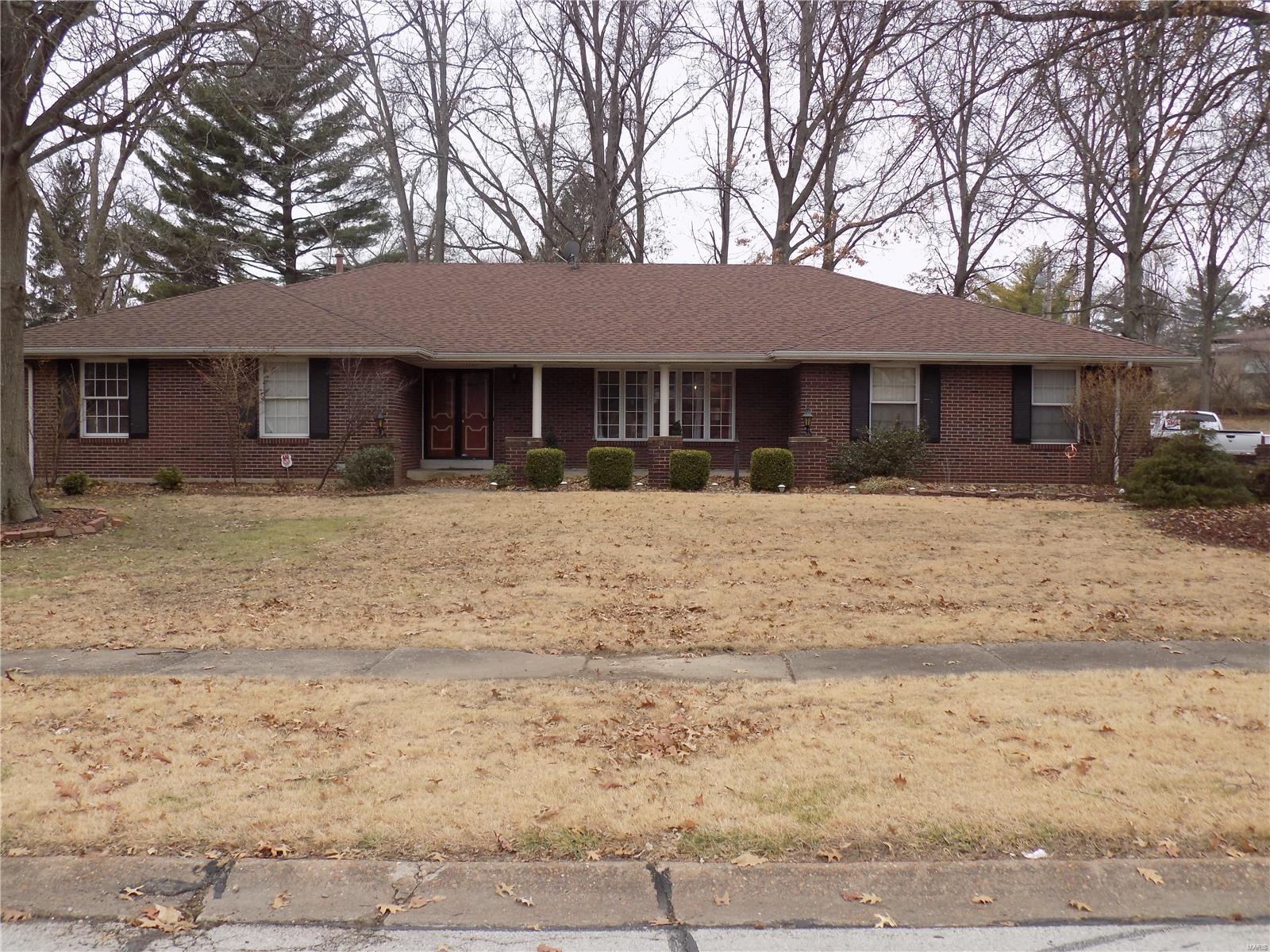 FRANCIS FARMS - Residential