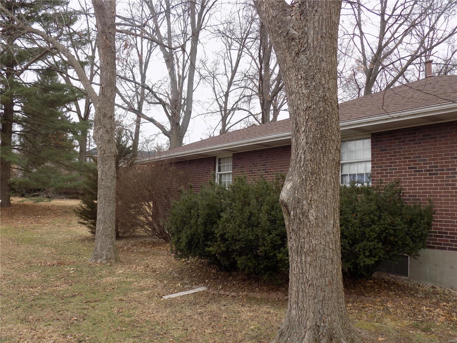 FRANCIS FARMS - Residential