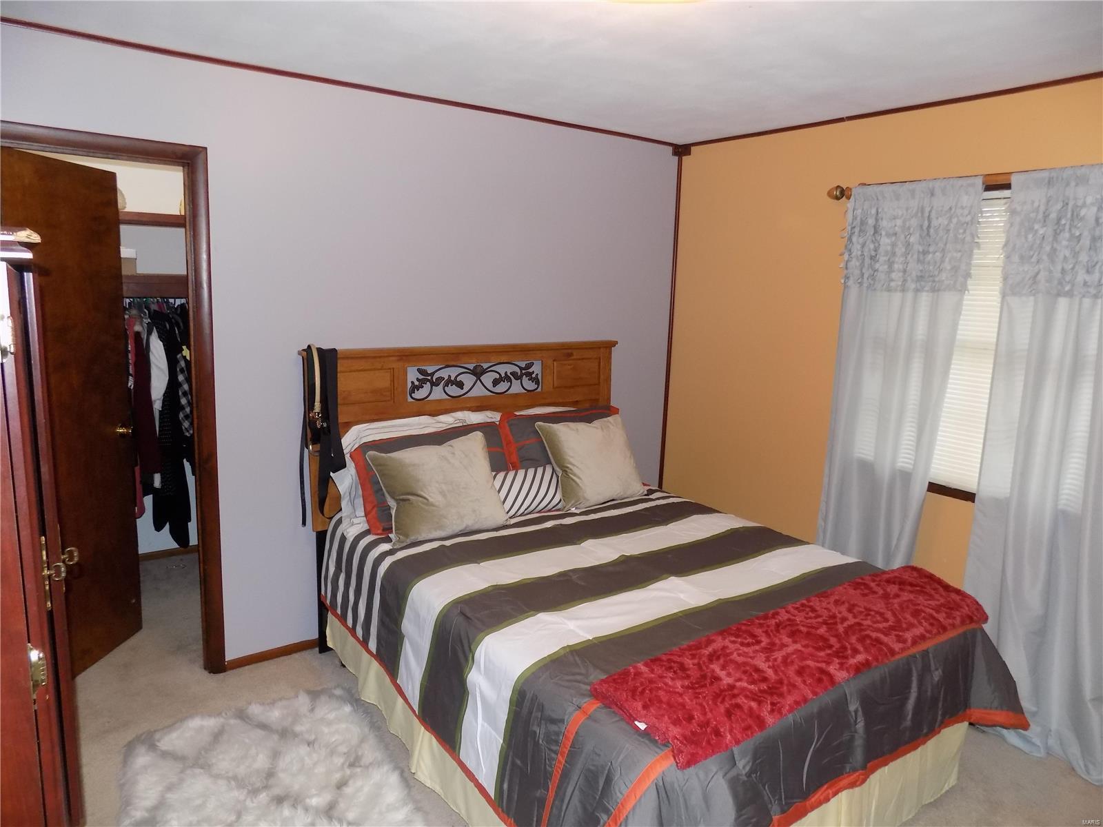 FRANCIS FARMS - Residential