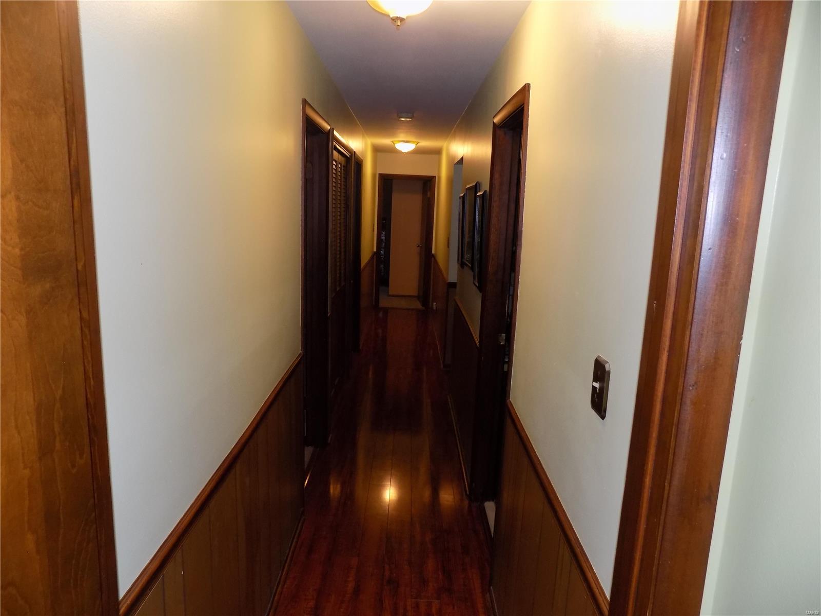 FRANCIS FARMS - Residential