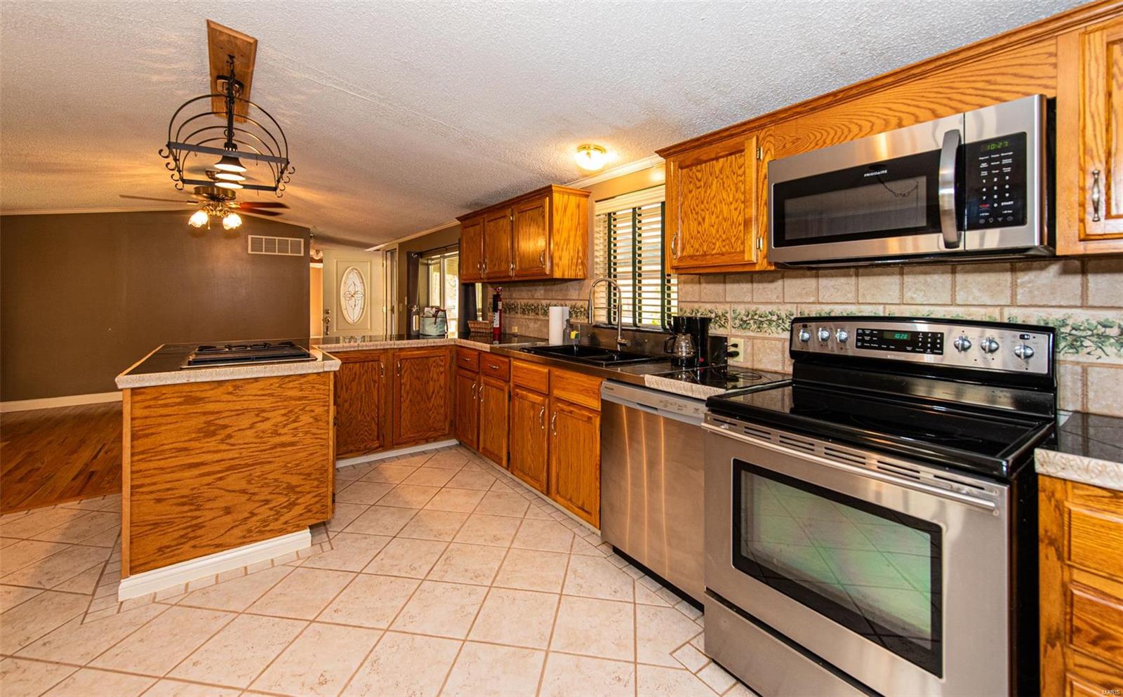 North Bend Loop - Residential