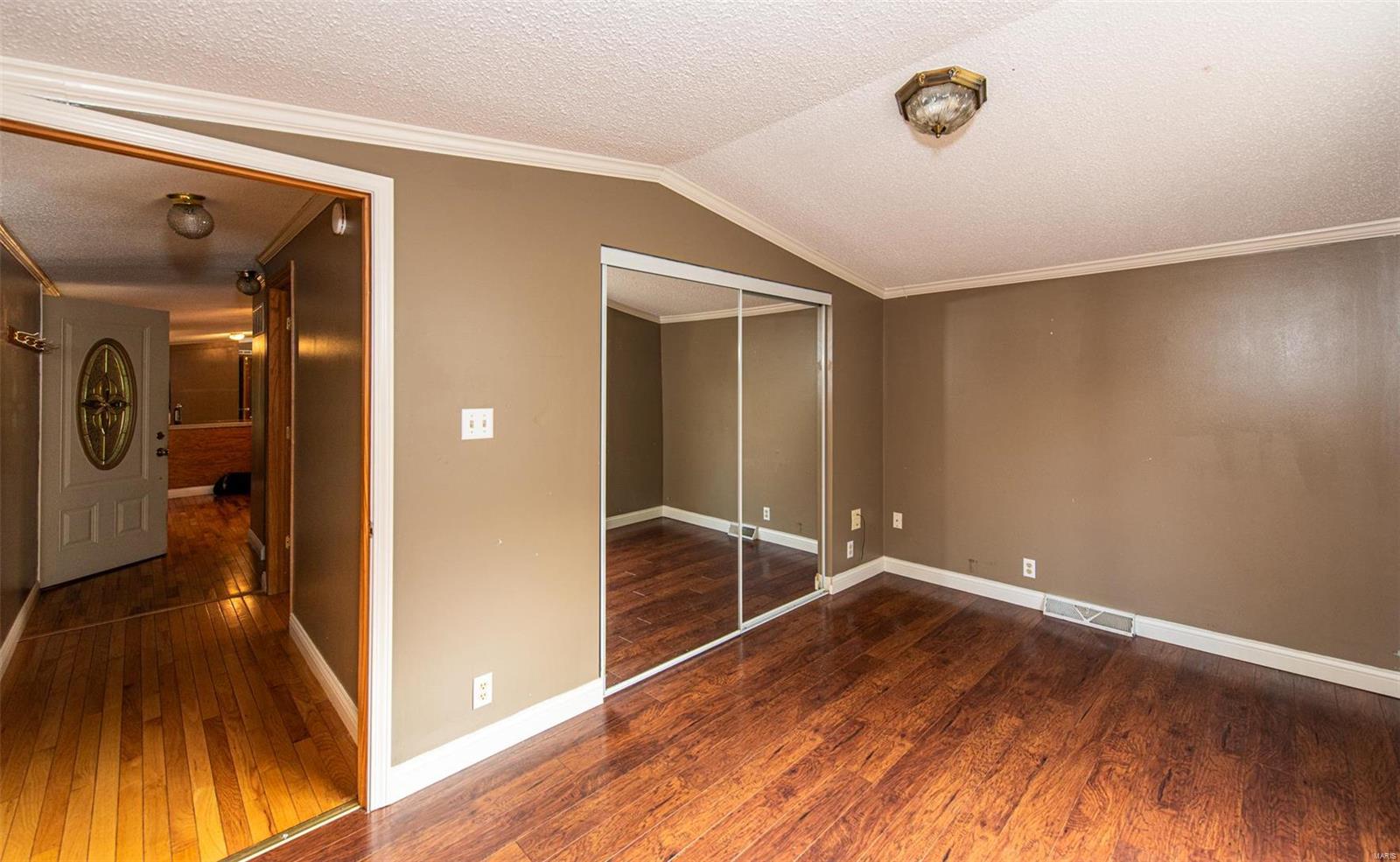 North Bend Loop - Residential