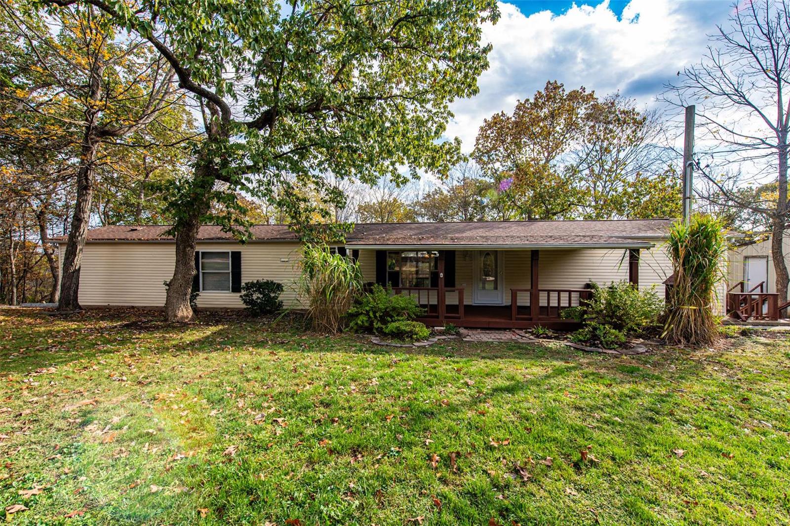 North Bend Loop - Residential