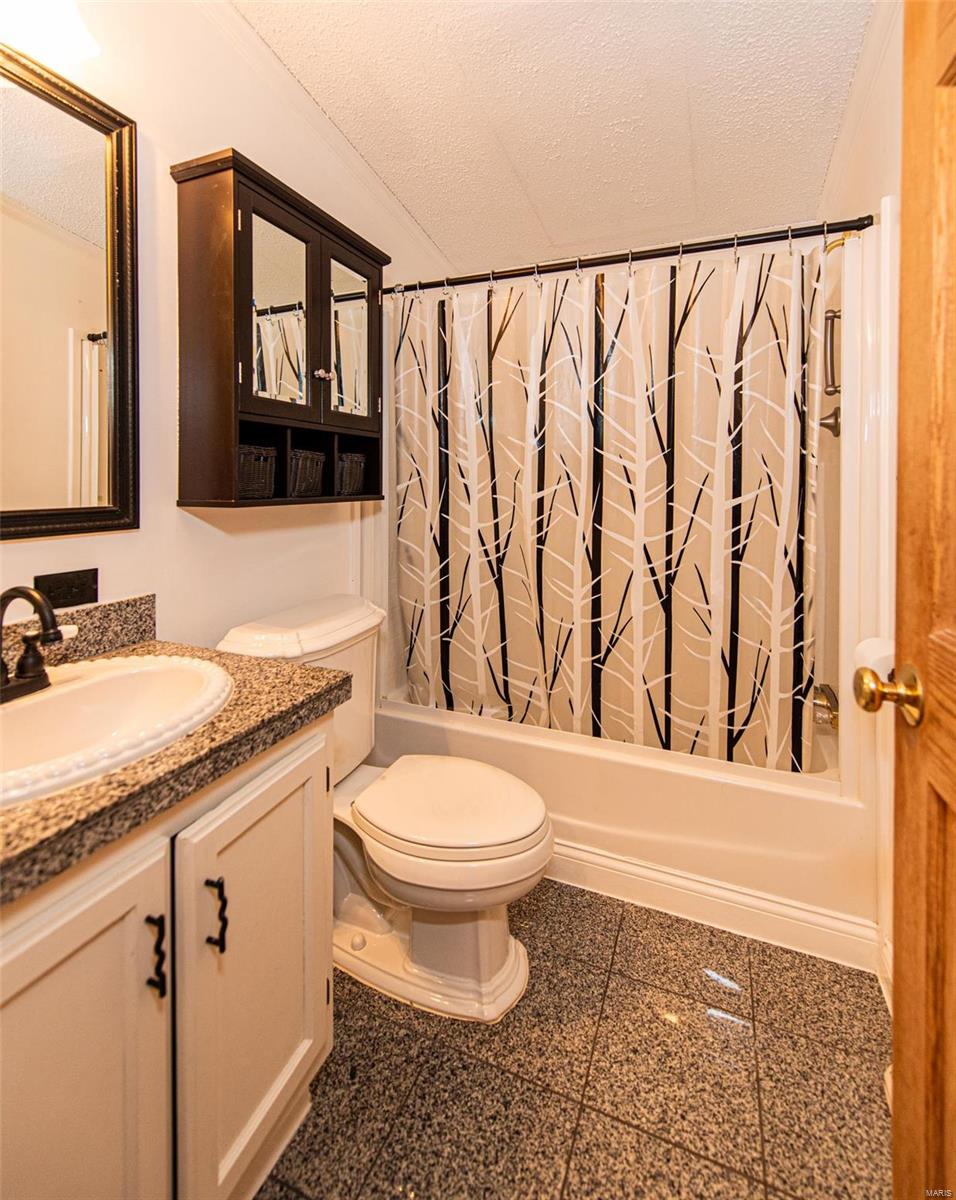 North Bend Loop - Residential