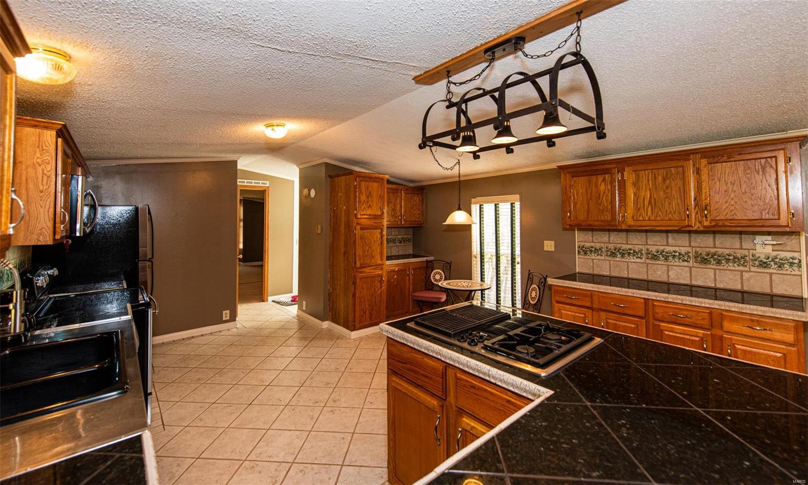 North Bend Loop - Residential