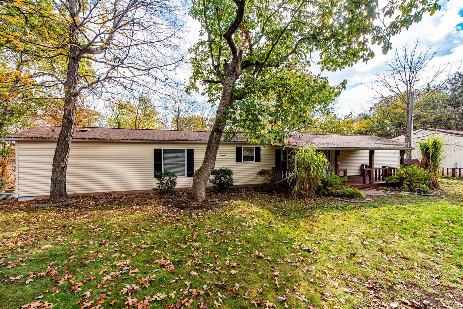 North Bend Loop - Residential