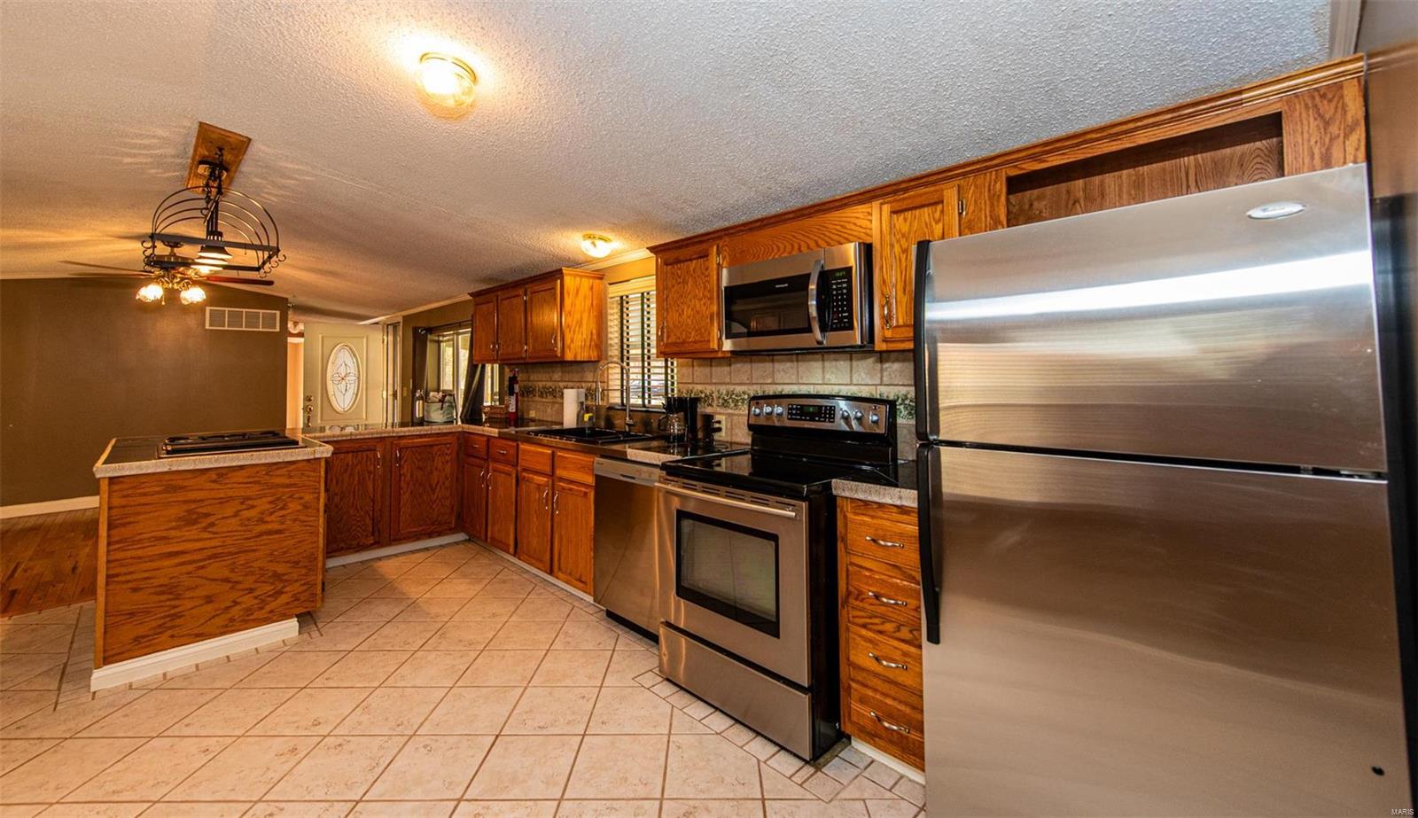 North Bend Loop - Residential