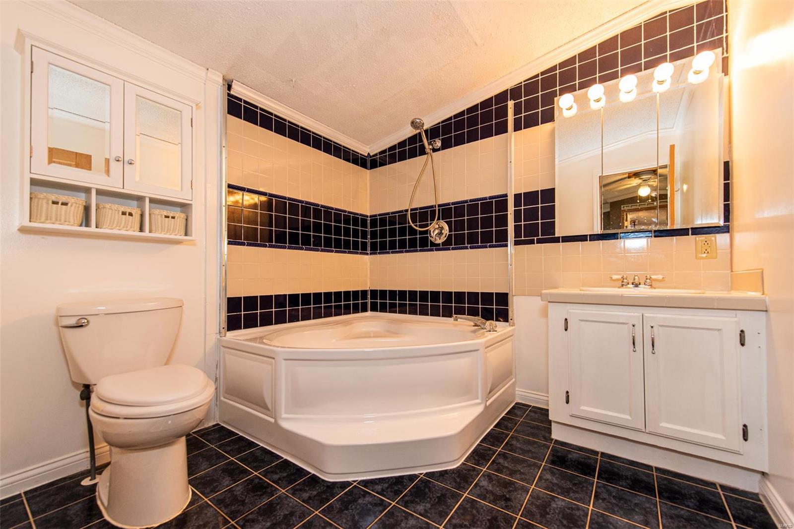 North Bend Loop - Residential