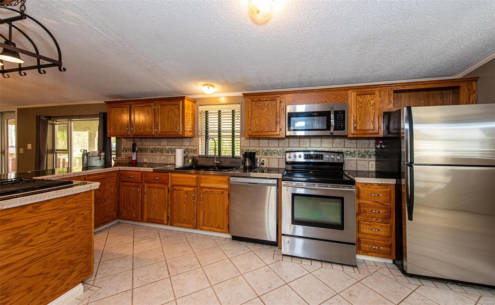 North Bend Loop - Residential