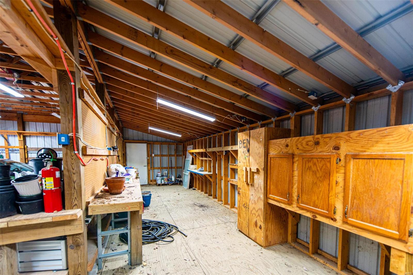 North Bend Loop - Residential