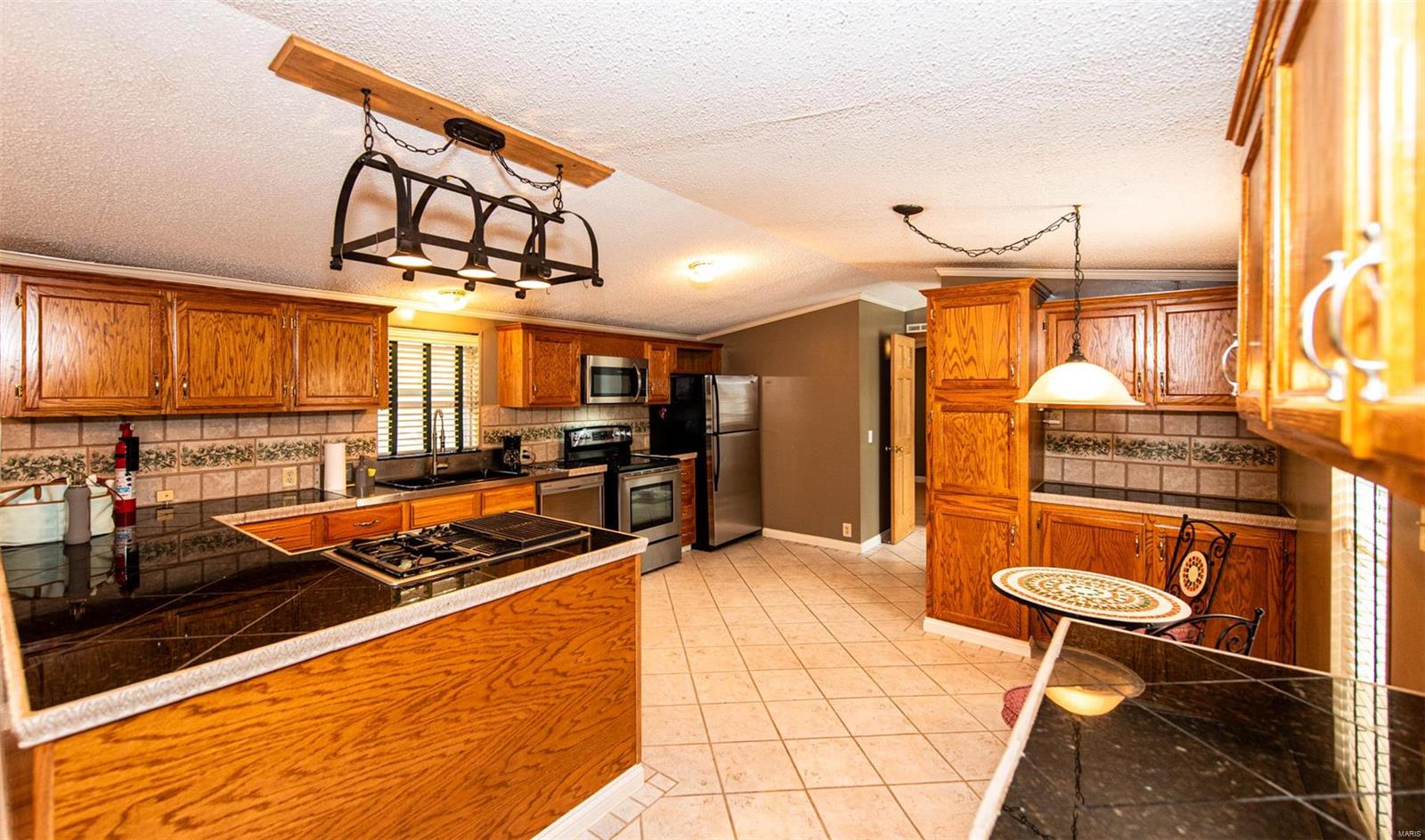 North Bend Loop - Residential