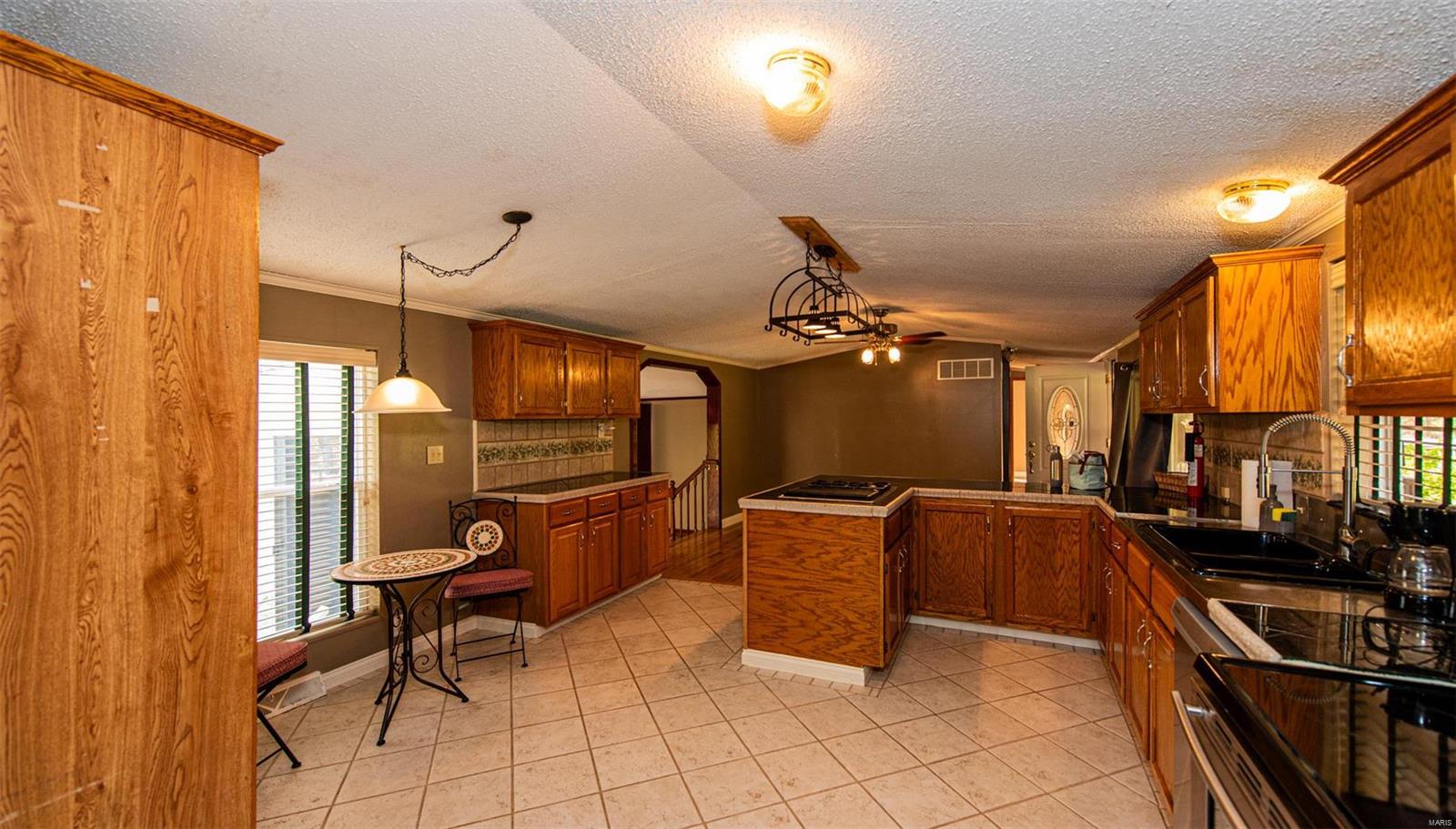 North Bend Loop - Residential