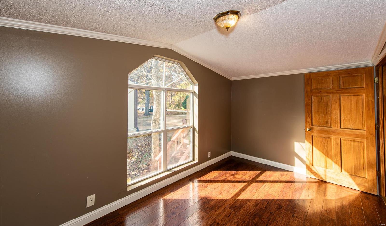 North Bend Loop - Residential