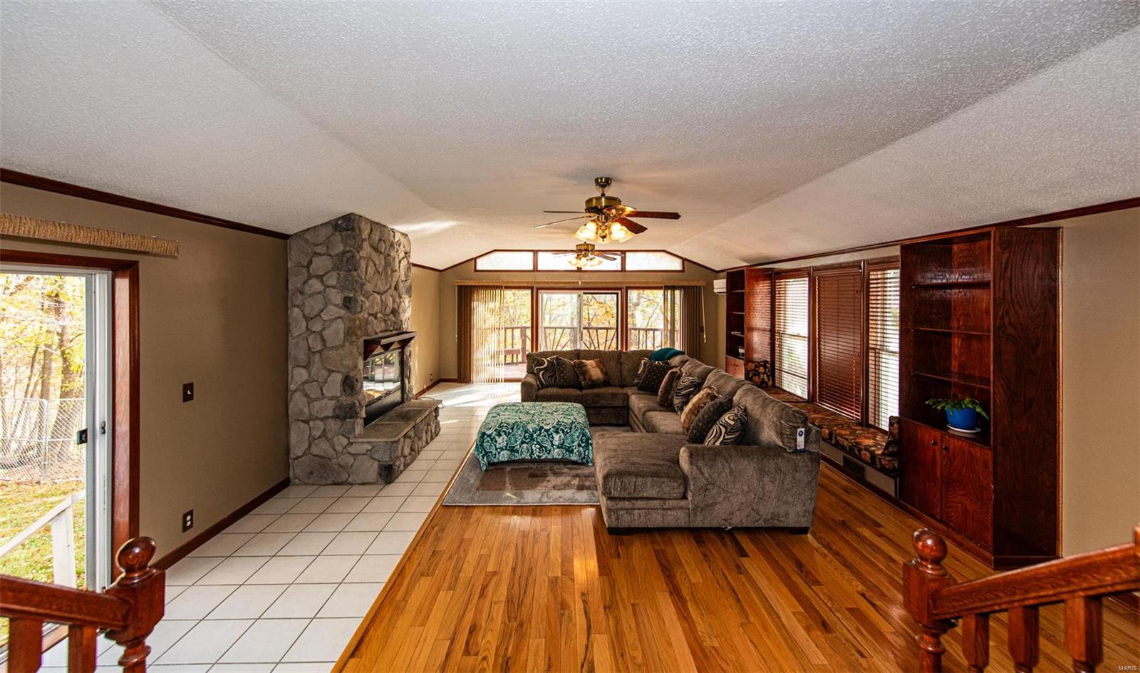 North Bend Loop - Residential