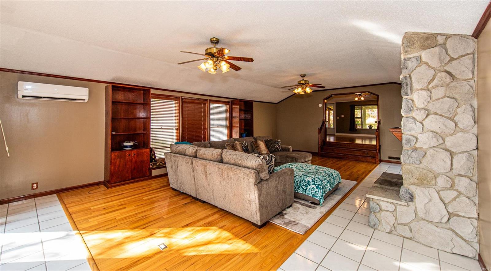 North Bend Loop - Residential