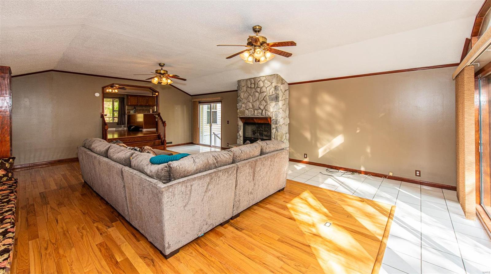 North Bend Loop - Residential