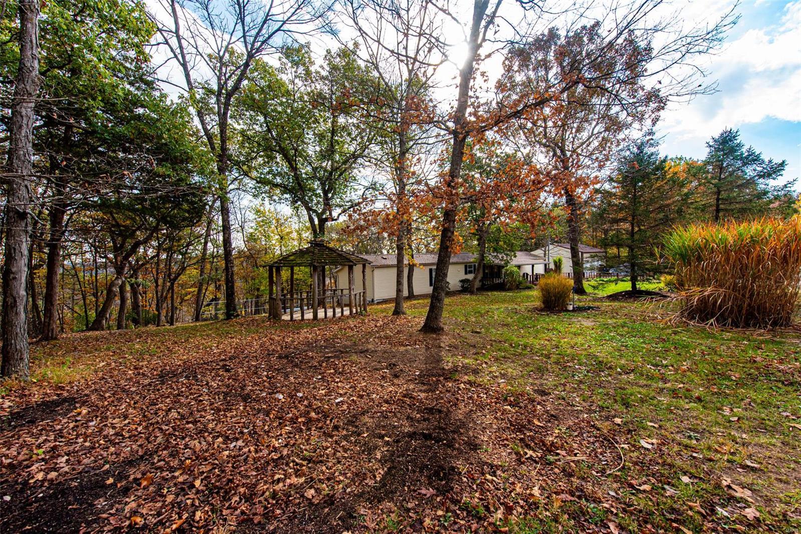 North Bend Loop - Residential