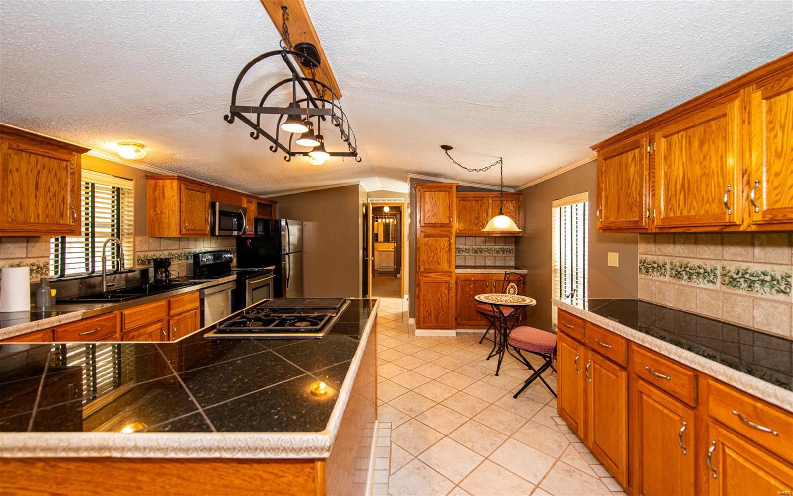 North Bend Loop - Residential