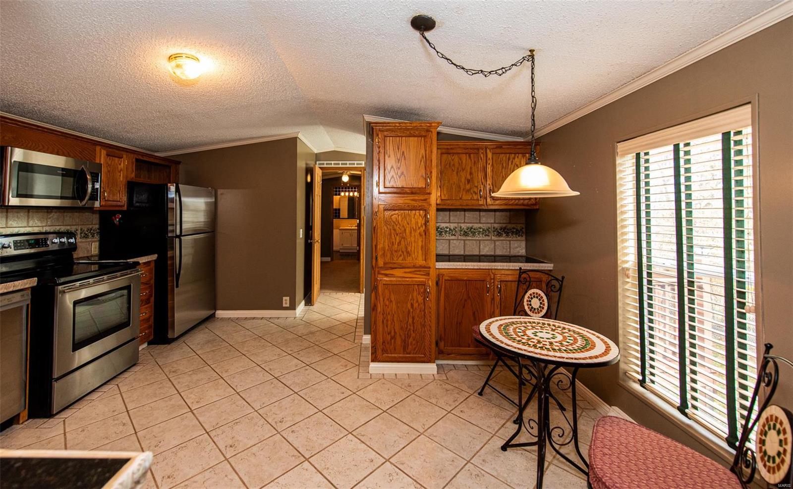 North Bend Loop - Residential