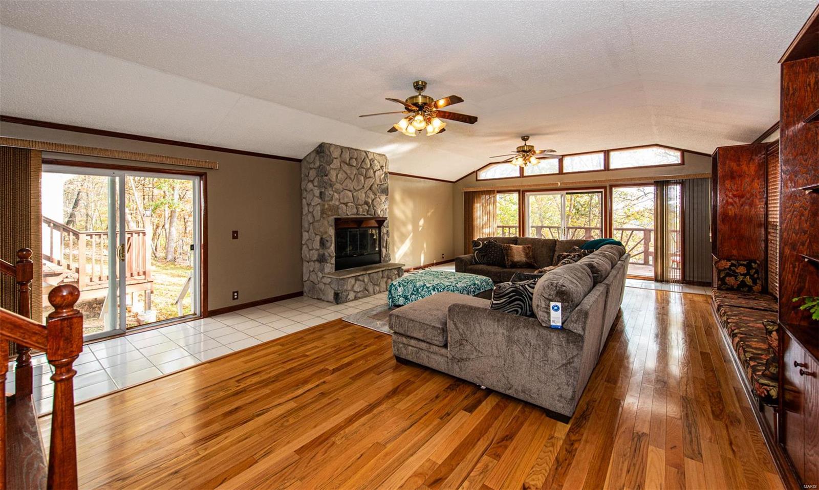 North Bend Loop - Residential