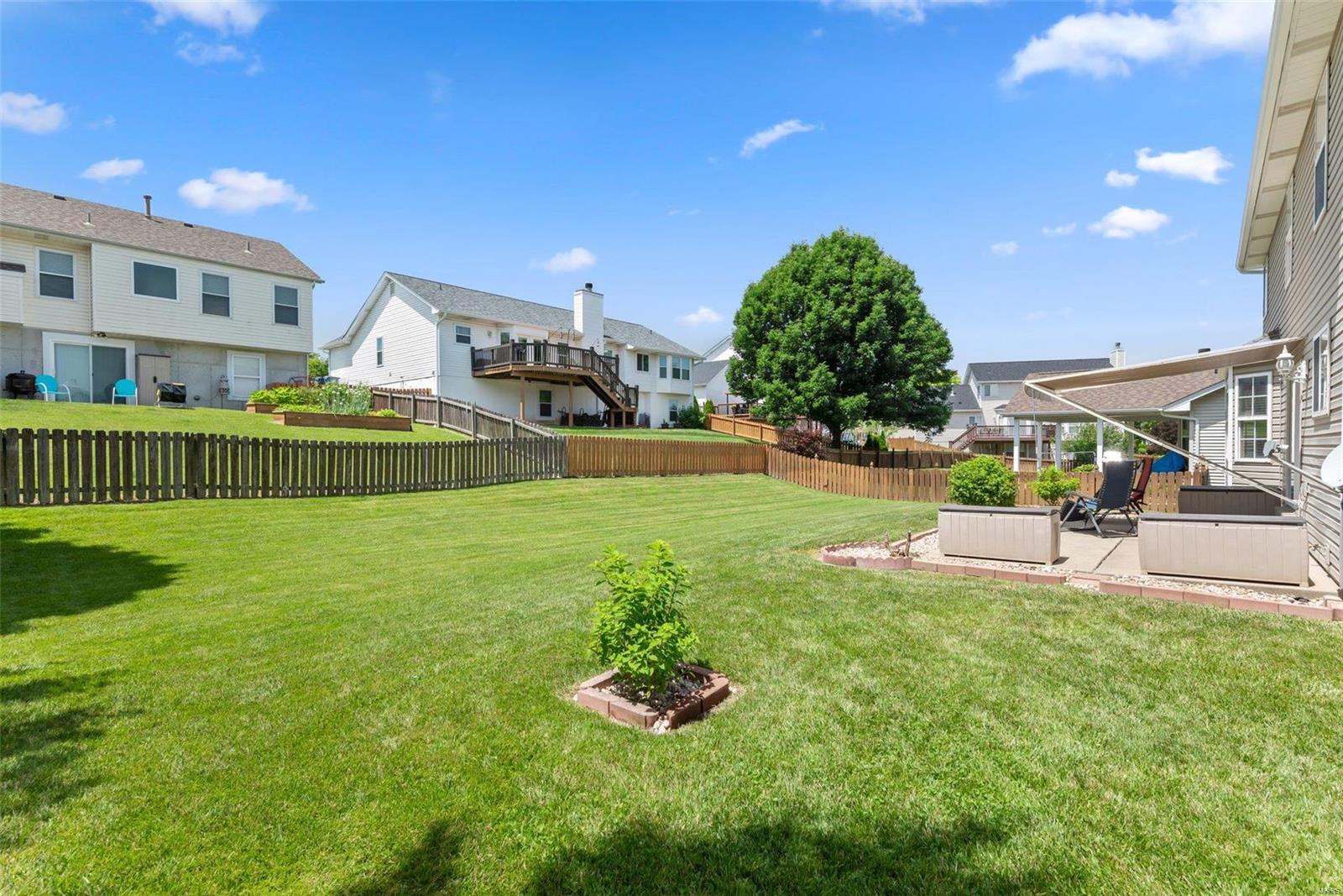 Stable Ridge Estate - Residential