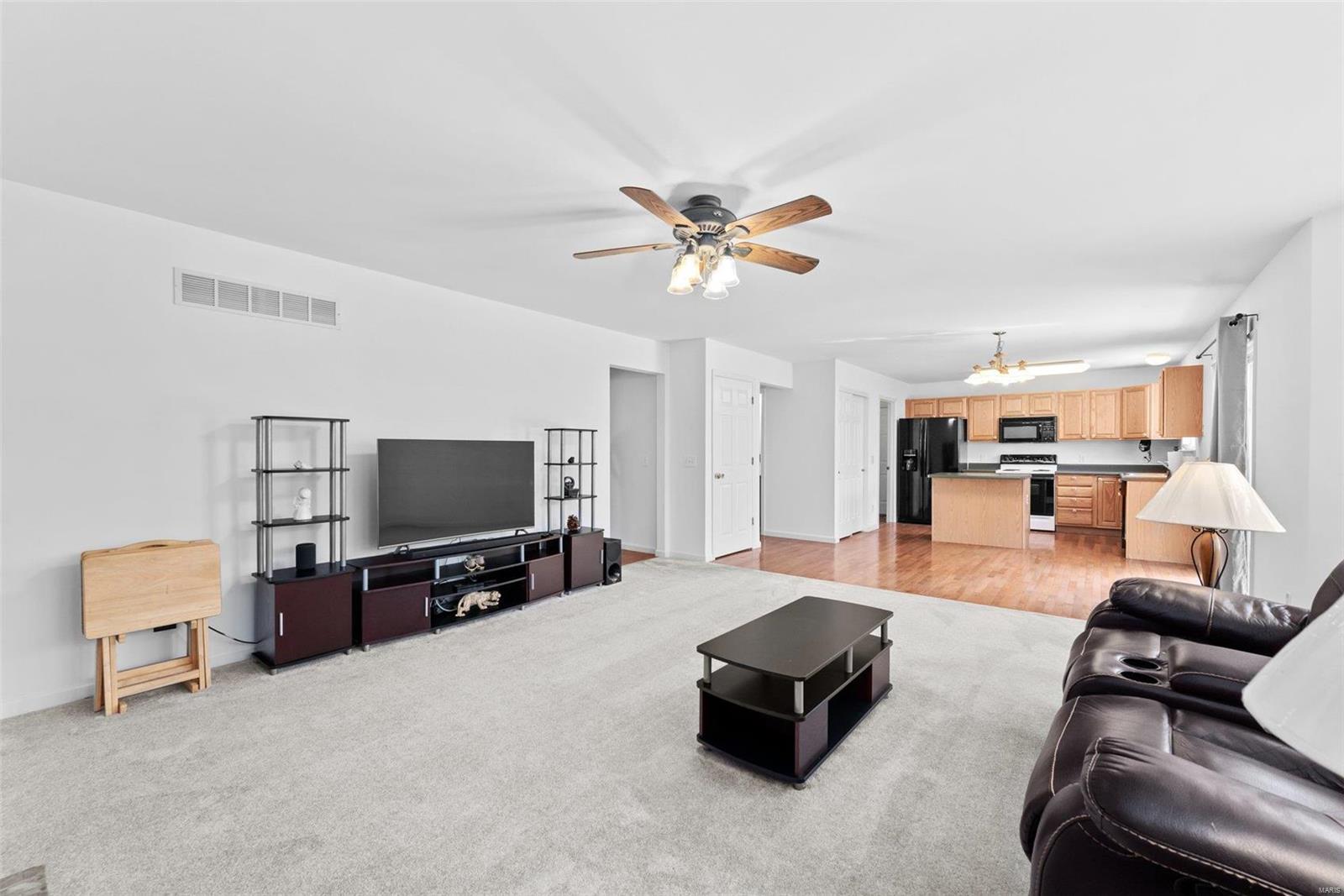 Stable Ridge Estate - Residential