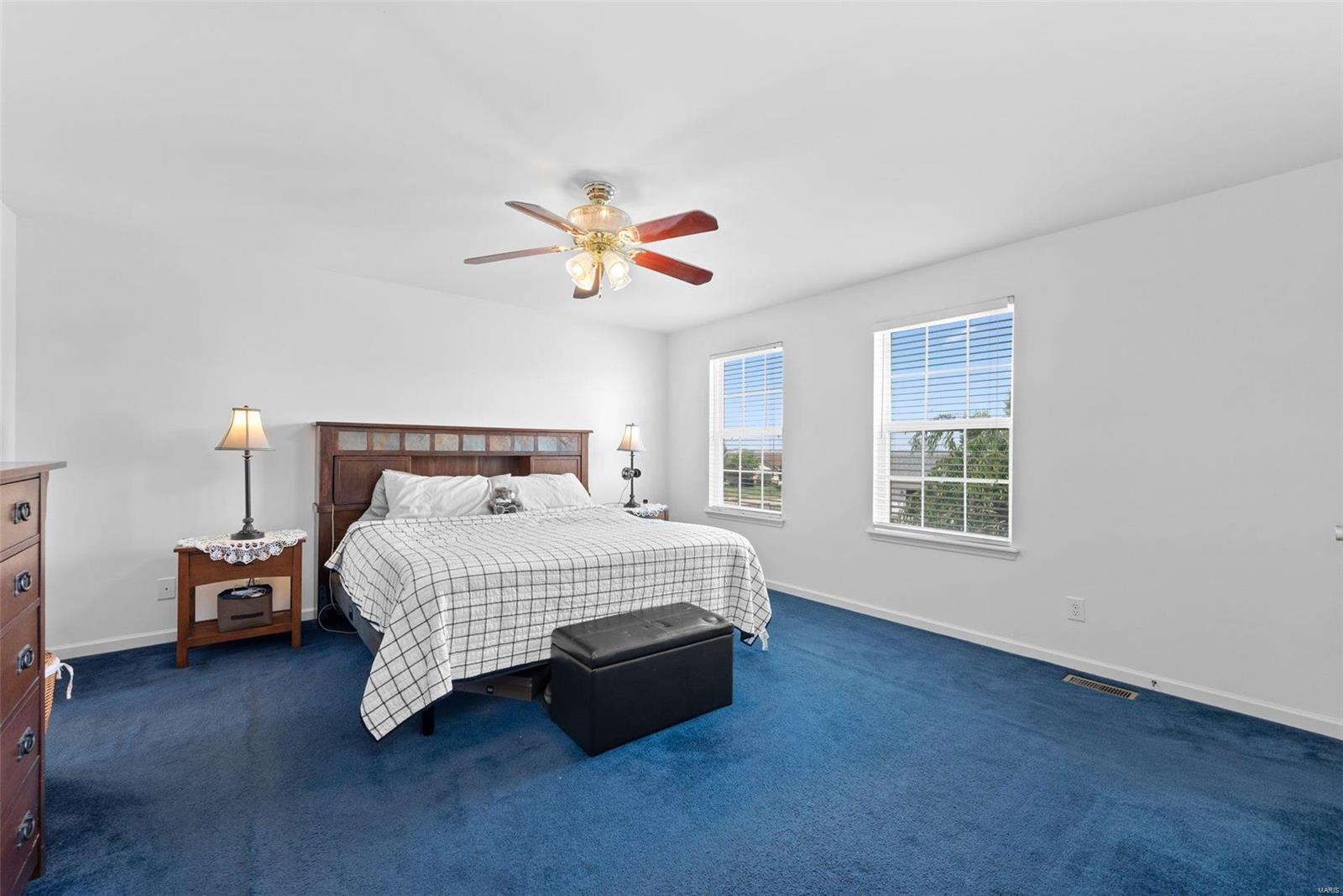 Stable Ridge Estate - Residential