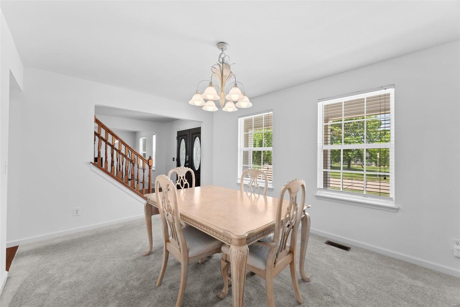 Stable Ridge Estate - Residential