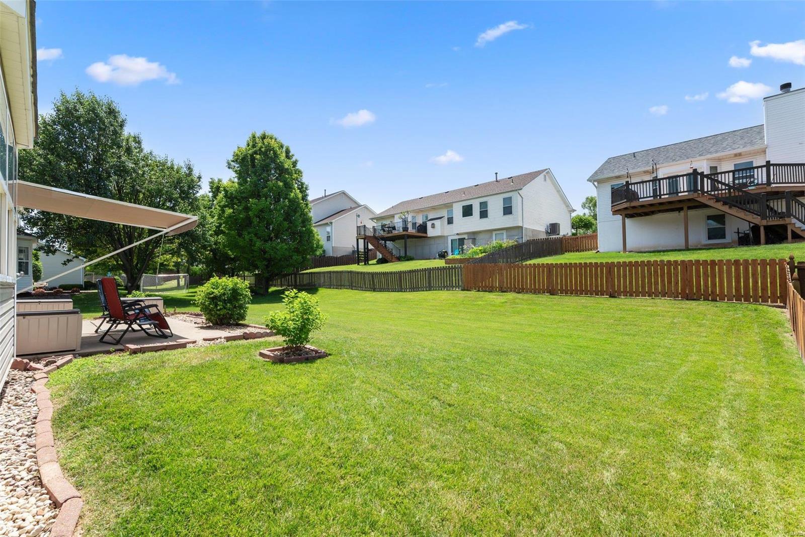 Stable Ridge Estate - Residential