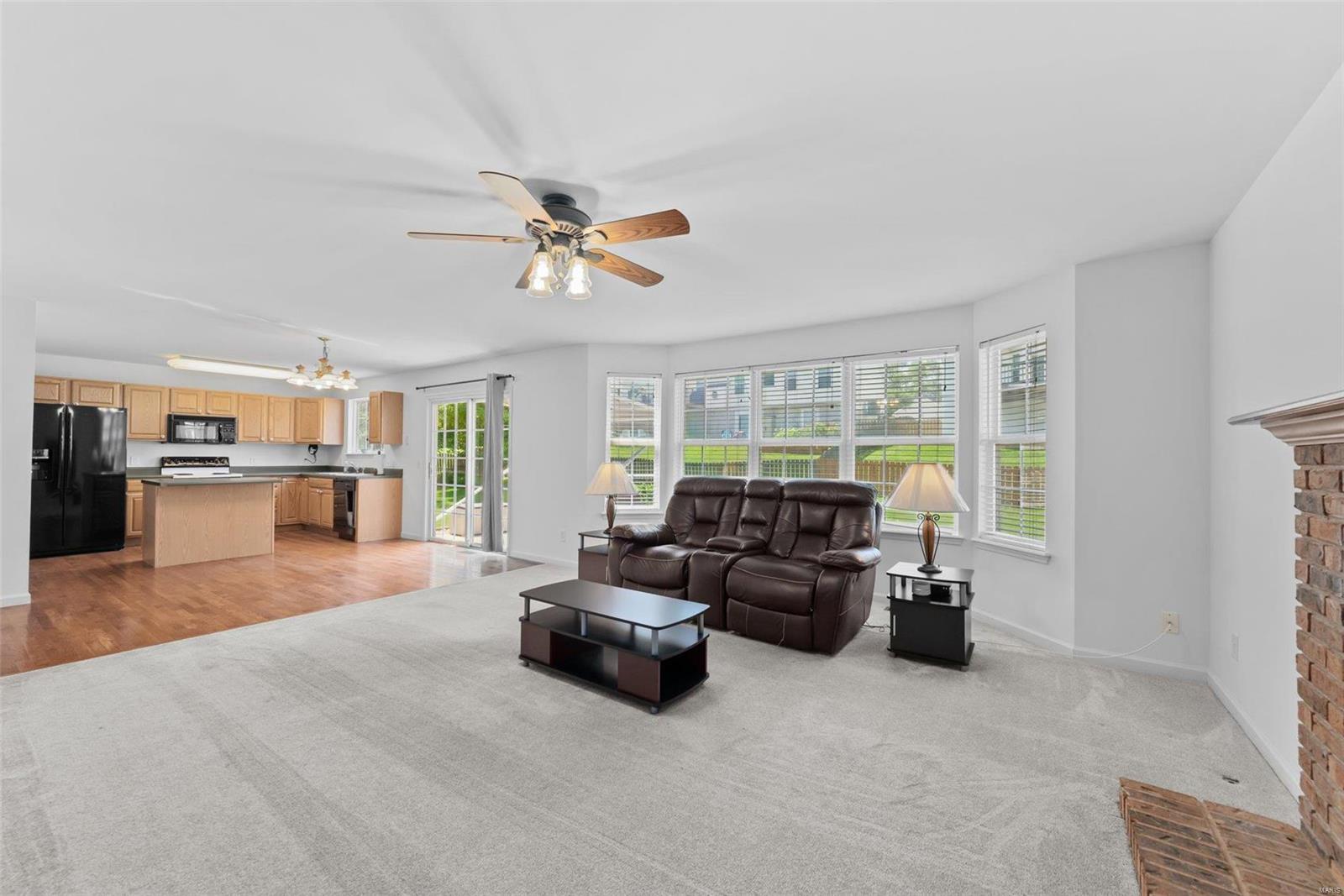 Stable Ridge Estate - Residential