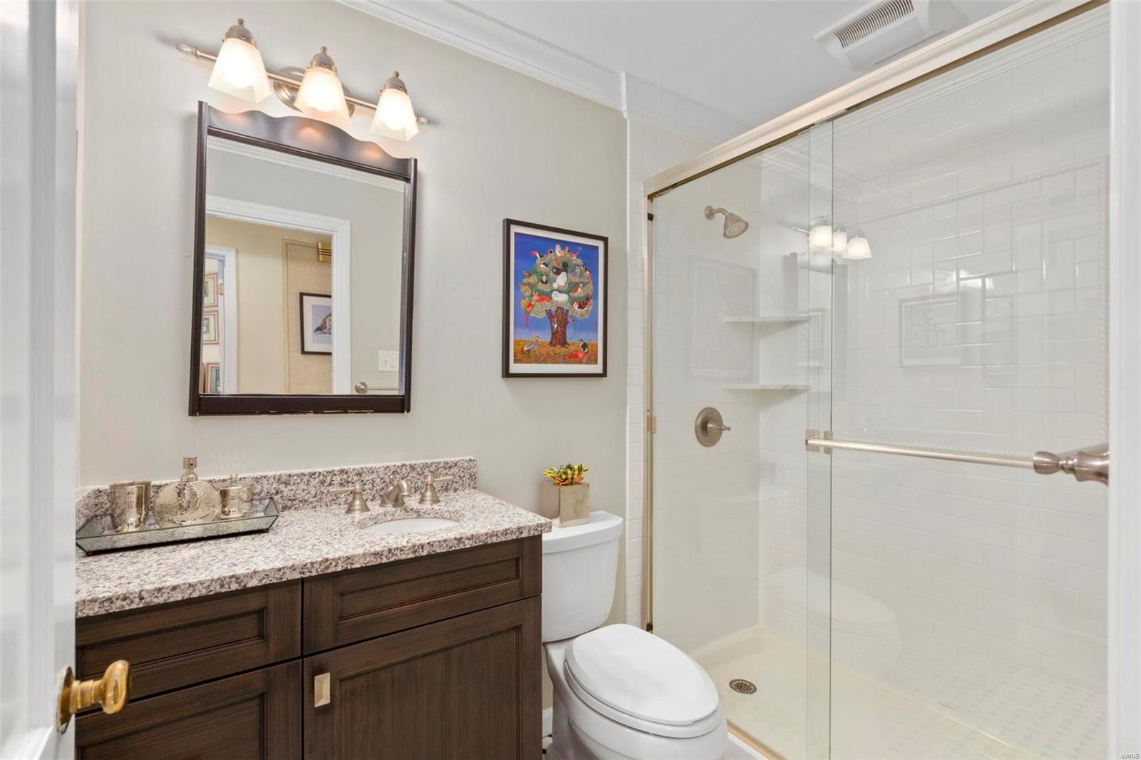 Forestgreen Estates - Residential