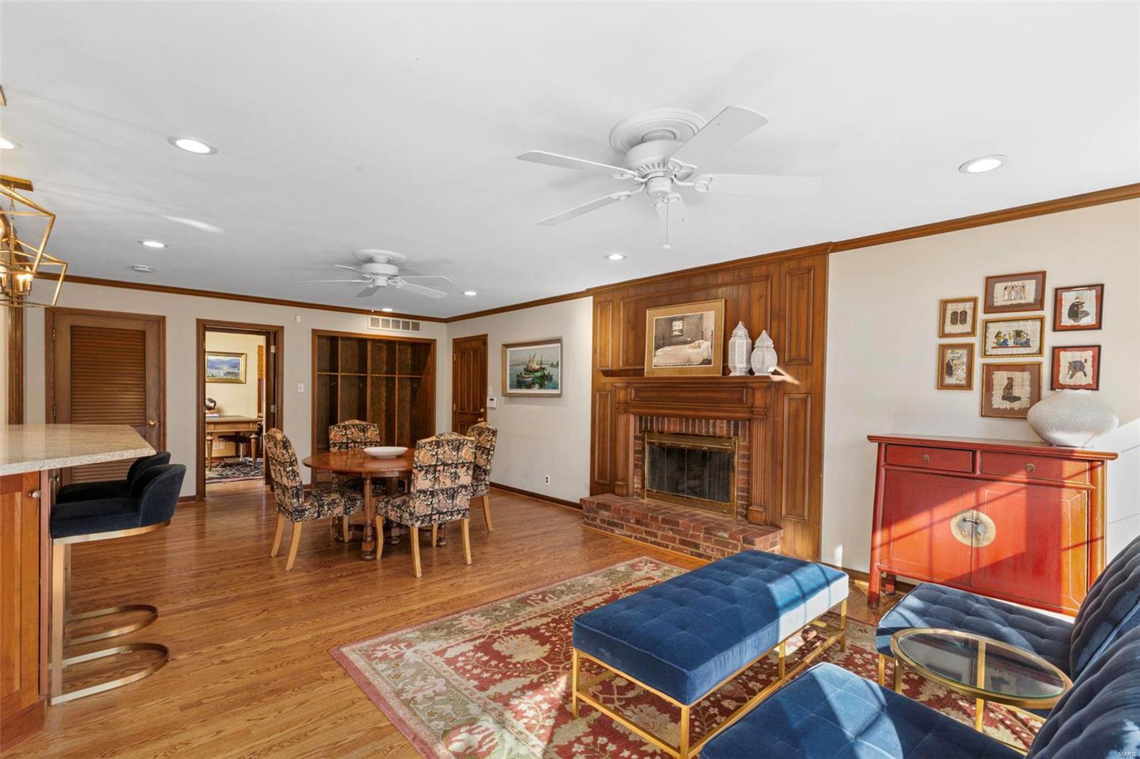 Forestgreen Estates - Residential