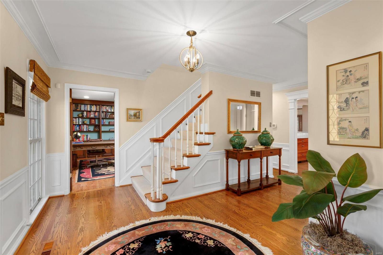 Forestgreen Estates - Residential