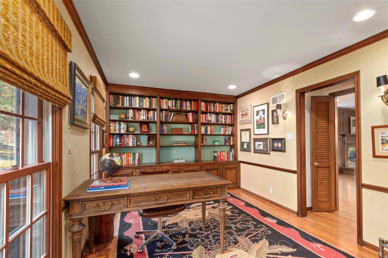 Forestgreen Estates - Residential