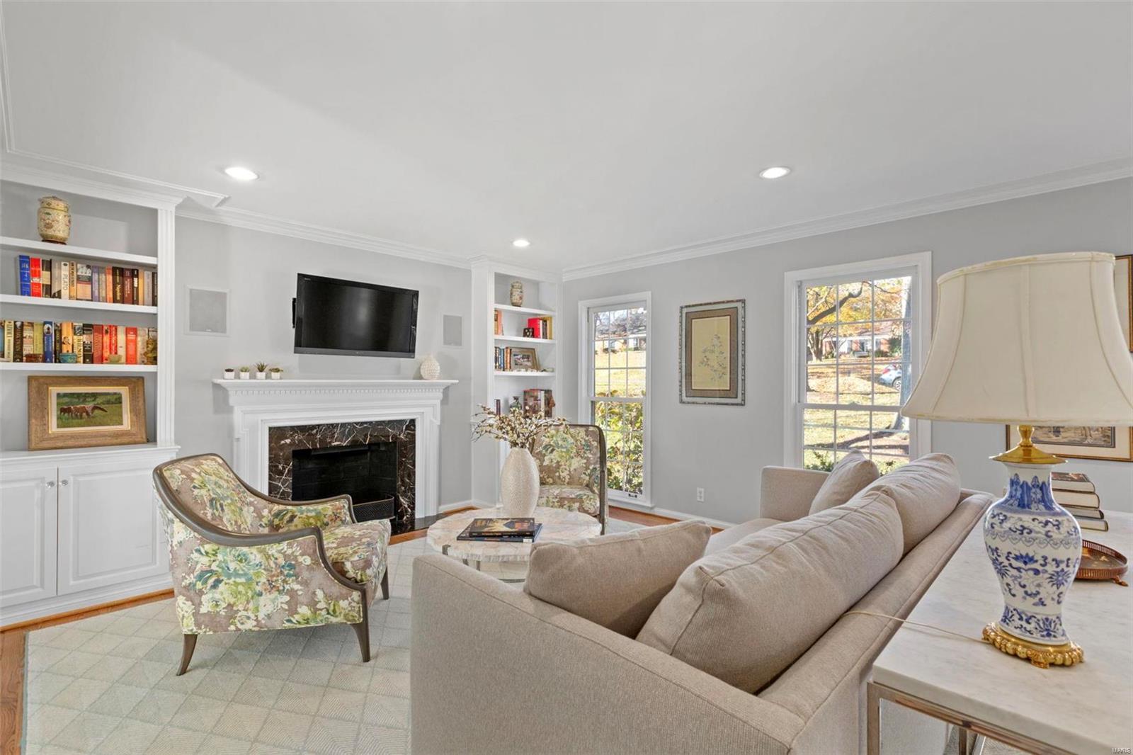 Forestgreen Estates - Residential