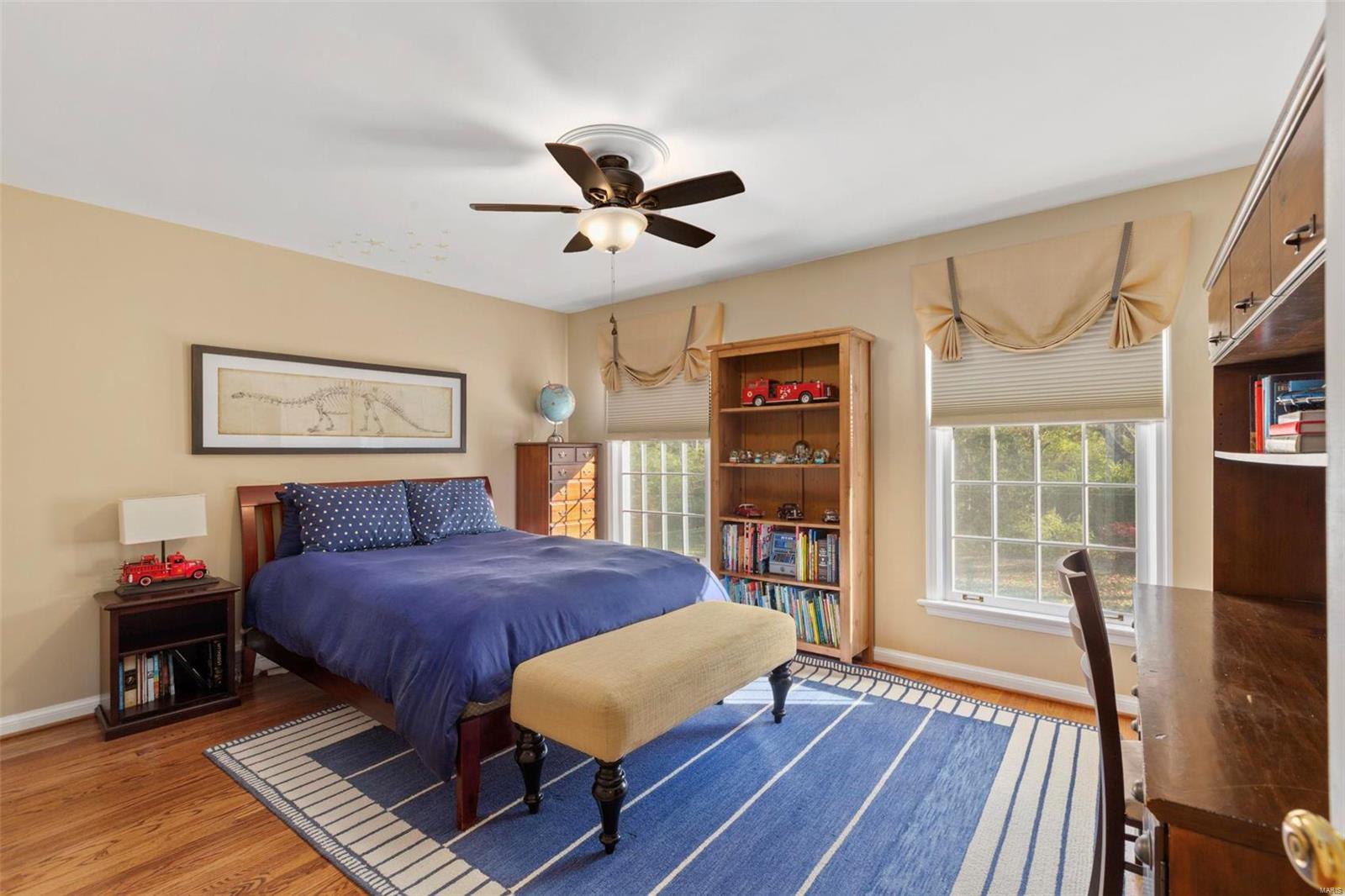 Forestgreen Estates - Residential