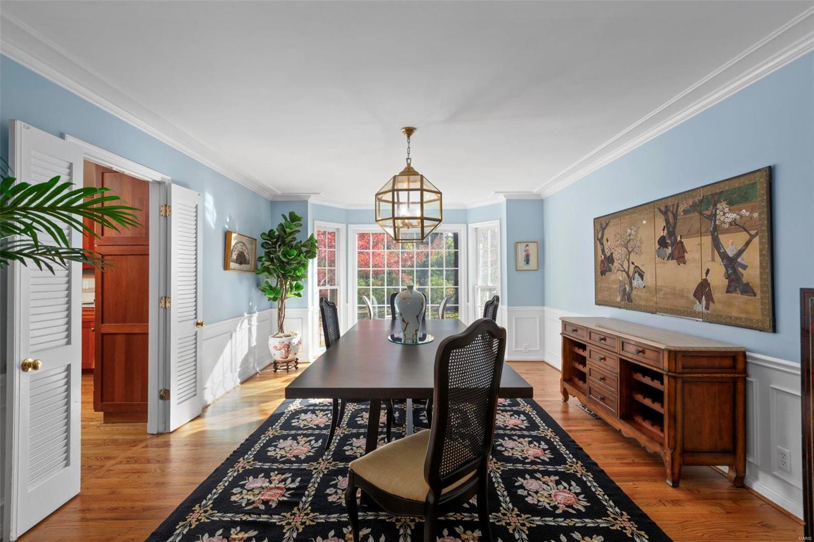 Forestgreen Estates - Residential