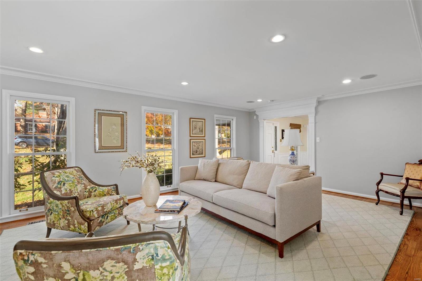 Forestgreen Estates - Residential