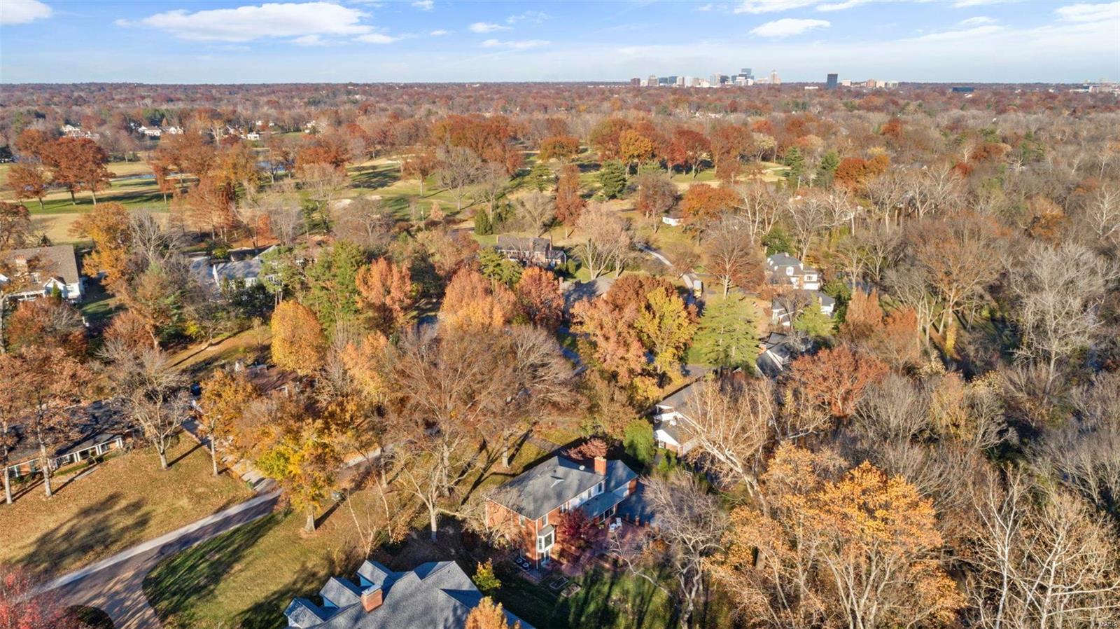 Forestgreen Estates - Residential