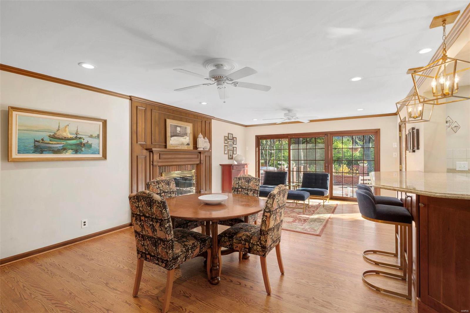 Forestgreen Estates - Residential