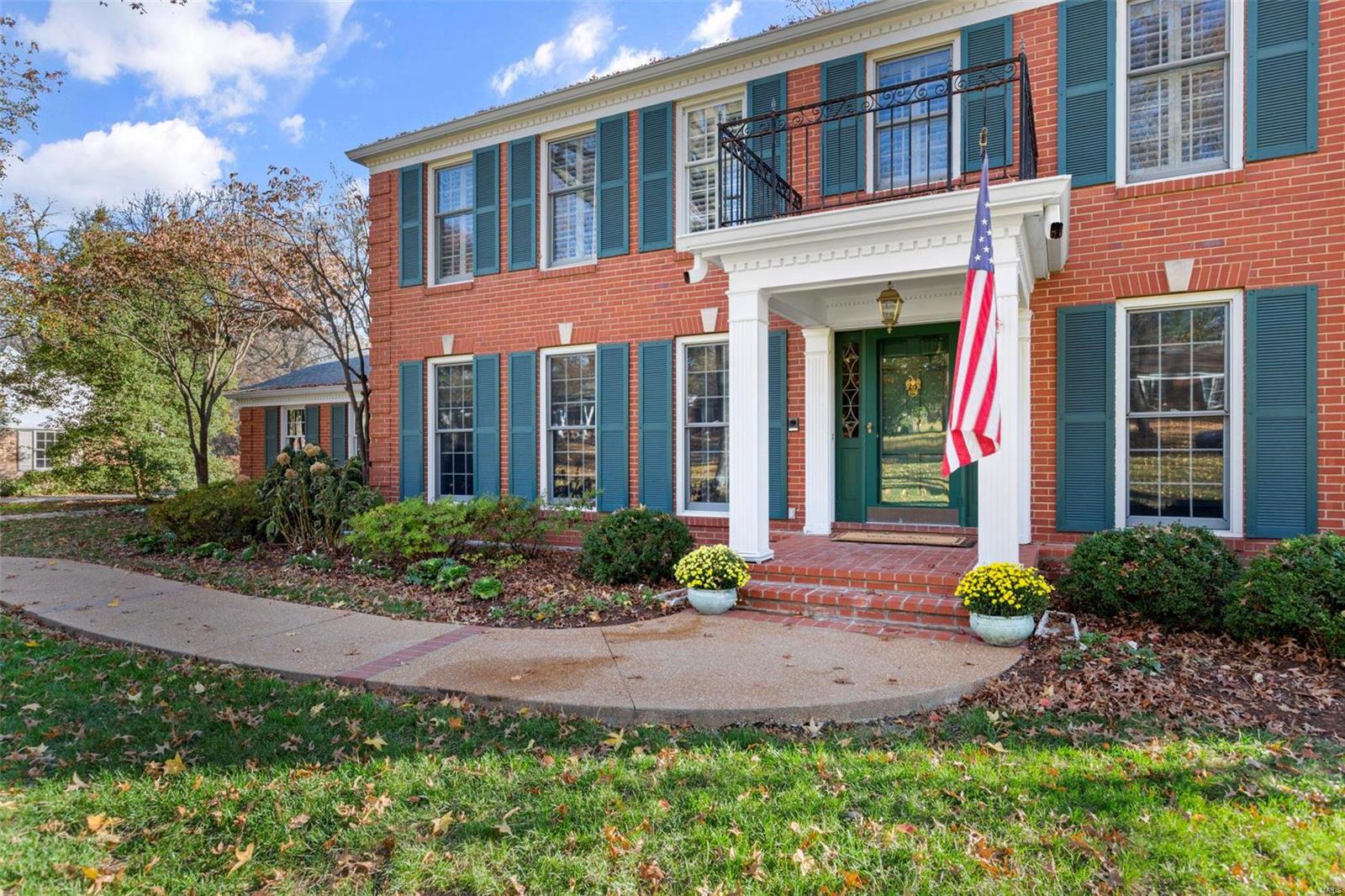 Forestgreen Estates - Residential