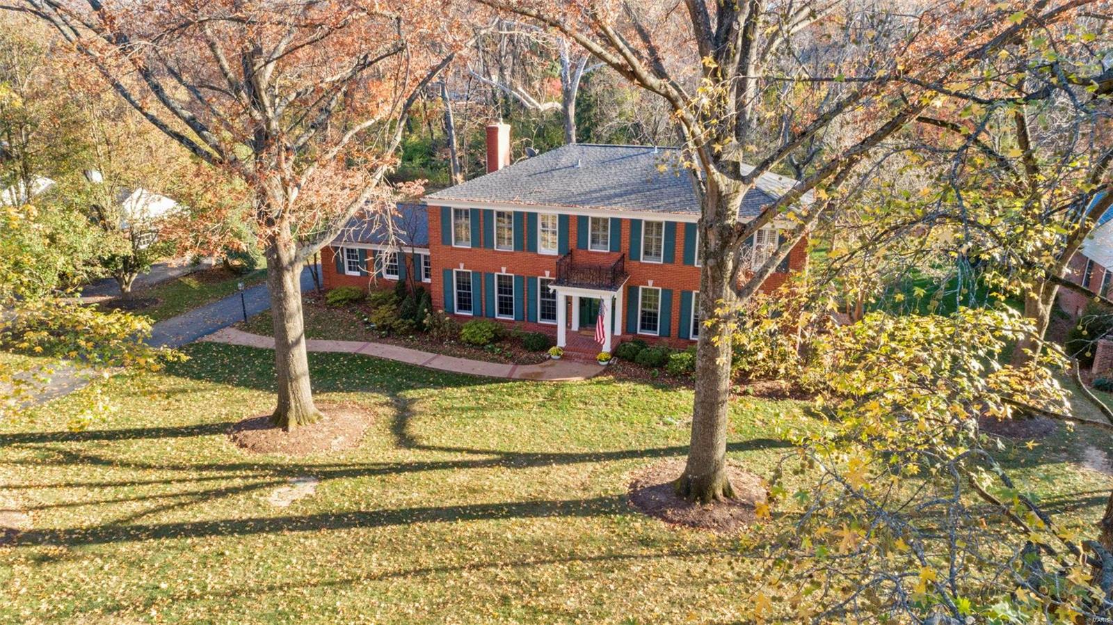 Forestgreen Estates - Residential